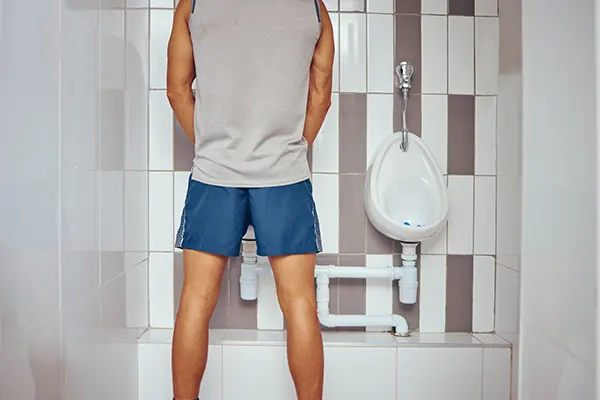 El ardor después de orinar en hombres es un síntoma que no debe pasar desapercibido. Aunque en algunos casos puede ser pasajero, muchas veces indica la presencia de una condición...